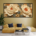 Beautifull Wall Paintings by Creative Décor