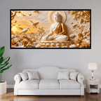 Beautifull Wall Paintings by Creative Décor