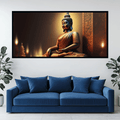 Beautifull Wall Paintings by Creative Décor