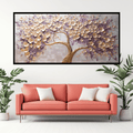 Beautifull Wall Paintings by Creative Décor