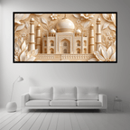 Beautifull Wall Paintings by Creative Décor