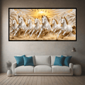 Beautifull Wall Paintings by Creative Décor