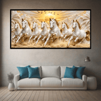 Beautifull Wall Paintings by Creative Décor
