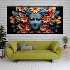 Beautifull Wall Paintings by Creative Décor