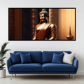 Beautifull Wall Paintings by Creative Décor