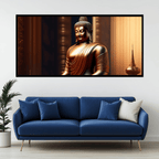 Beautifull Wall Paintings by Creative Décor
