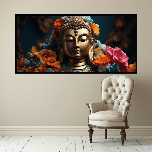 Beautifull Wall Paintings by Creative Décor