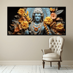 Beautifull Wall Paintings by Creative Décor