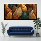 Beautifull Wall Paintings by Creative Décor