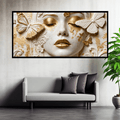 Beautifull Wall Paintings by Creative Décor