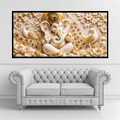 Beautifull Wall Paintings by Creative Décor