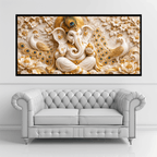 Beautifull Wall Paintings by Creative Décor