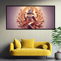 Beautifull Wall Paintings by Creative Décor