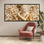 Beautifull Wall Paintings by Creative Décor