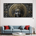 Beautifull Wall Paintings by Creative Décor