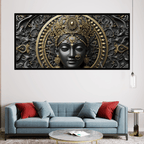 Beautifull Wall Paintings by Creative Décor