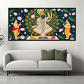 Beautifull Wall Paintings by Creative Décor