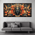 Beautifull Wall Paintings by Creative Décor