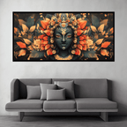Beautifull Wall Paintings by Creative Décor