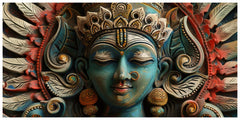 Beautifull Wall Paintings by Creative Décor