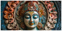 Beautifull Wall Paintings by Creative Décor