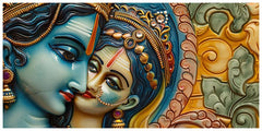 Beautifull Wall Paintings by Creative Décor