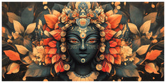Beautifull Wall Paintings by Creative Décor