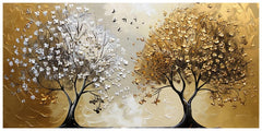 Beautifull Wall Paintings by Creative Décor