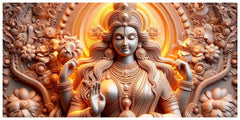 Beautifull Wall Paintings by Creative Décor