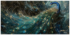 Beautifull Wall Paintings by Creative Décor