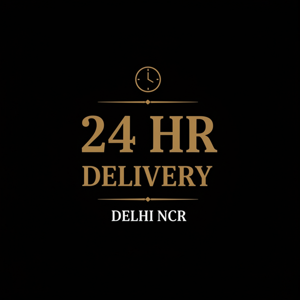 24HR Delivery