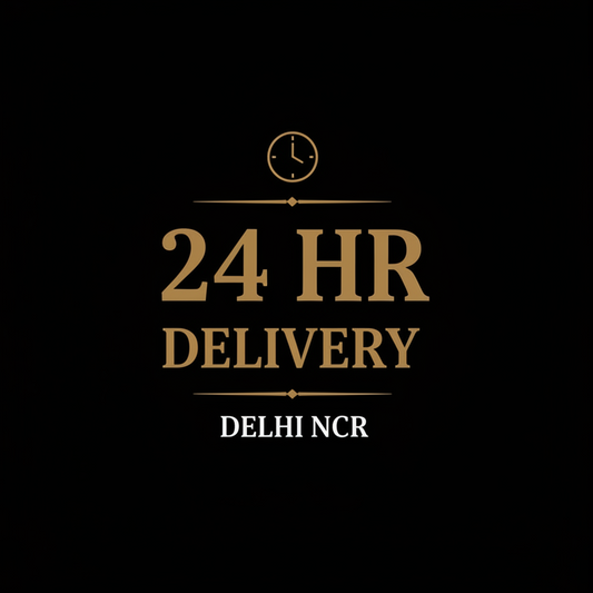 24HR Delivery