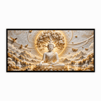 Beautifull Wall Paintings by Creative Décor