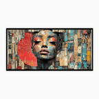 Beautifull Wall Paintings by Creative Décor