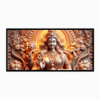 Beautifull Wall Paintings by Creative Décor
