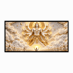 Beautifull Wall Paintings by Creative Décor