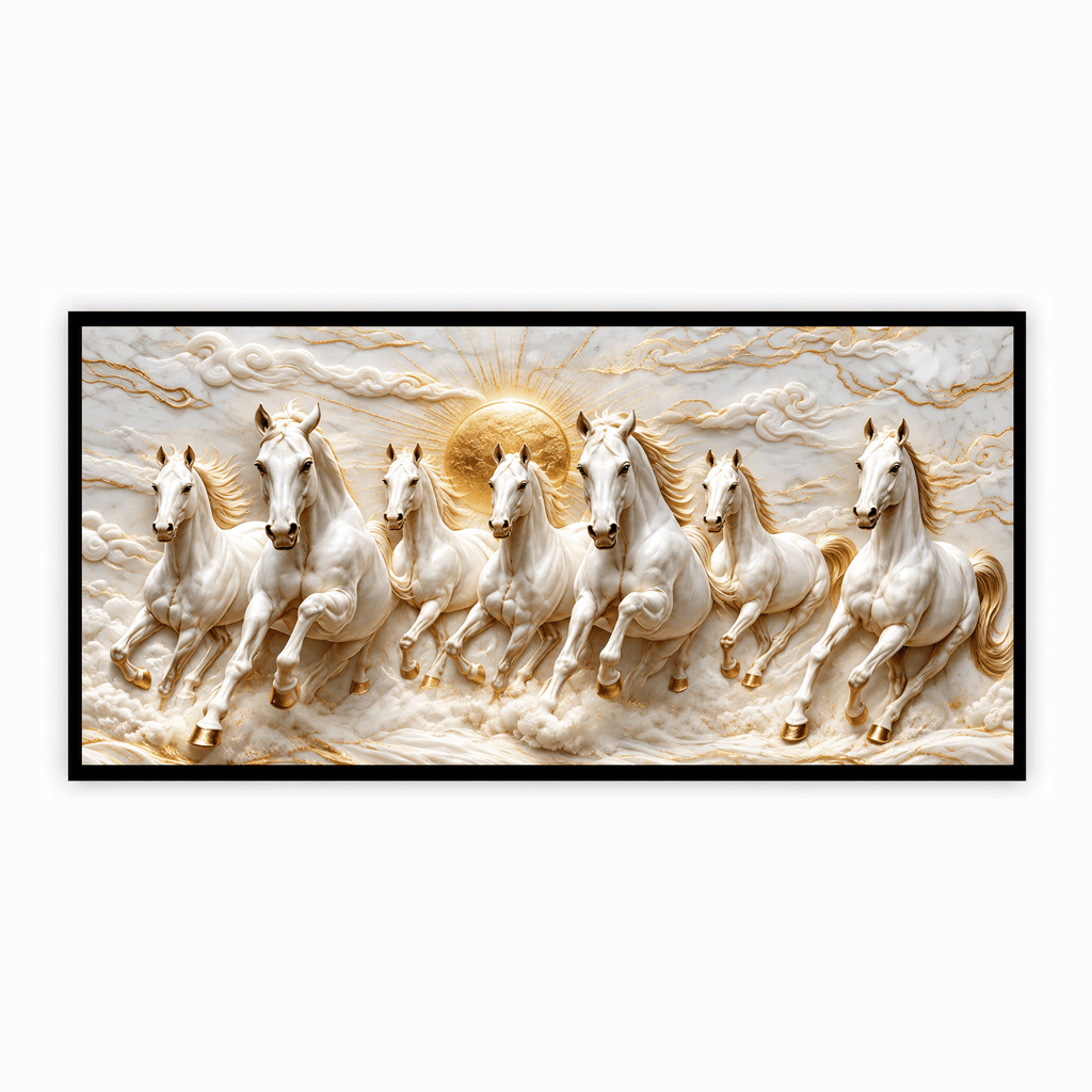 Beautifull Wall Paintings by Creative Décor