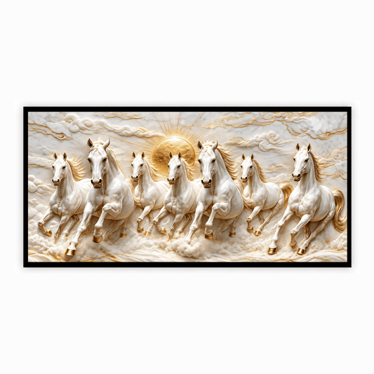 Beautifull Wall Paintings by Creative Décor