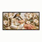 Beautifull Wall Paintings by Creative Décor