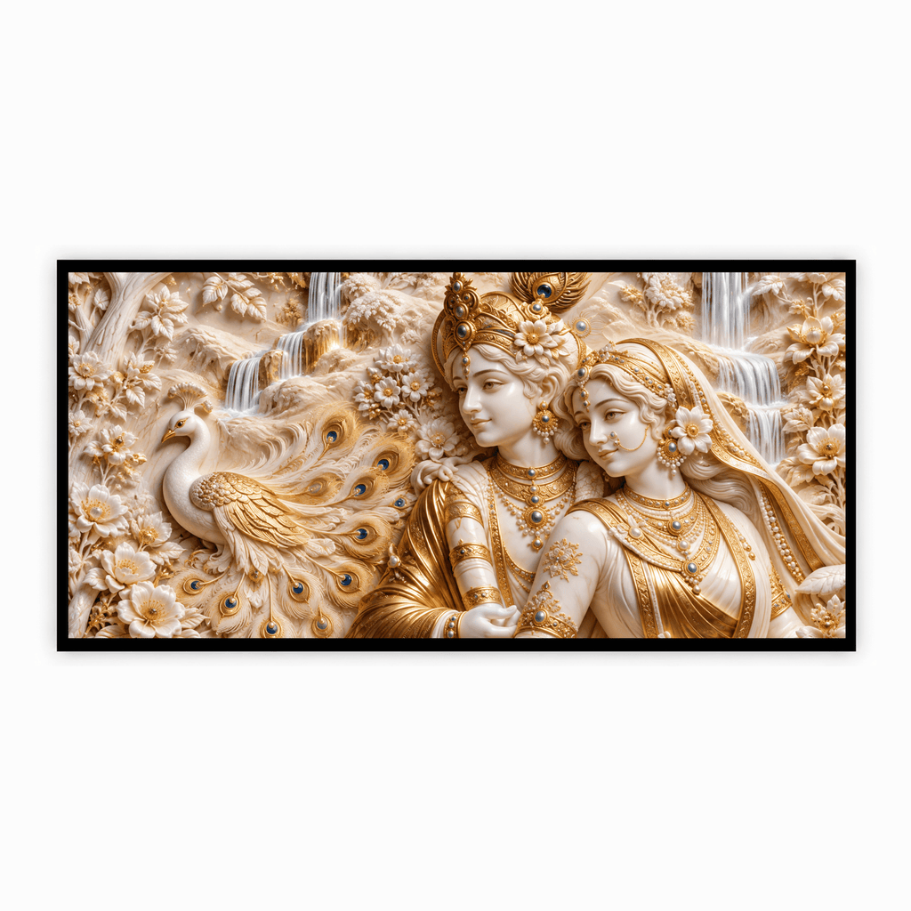 Beautifull Wall Paintings by Creative Décor