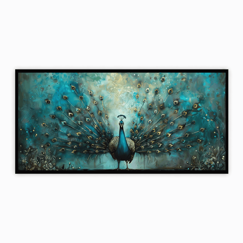 Beautifull Wall Paintings by Creative Décor