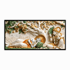 Beautifull Wall Paintings by Creative Décor