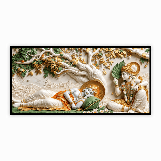 Beautifull Wall Paintings by Creative Décor
