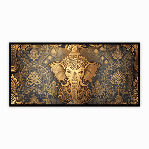 Beautifull Wall Paintings by Creative Décor