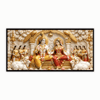 Beautifull Wall Paintings by Creative Décor