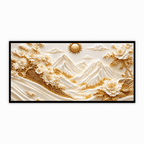 Beautifull Wall Paintings by Creative Décor
