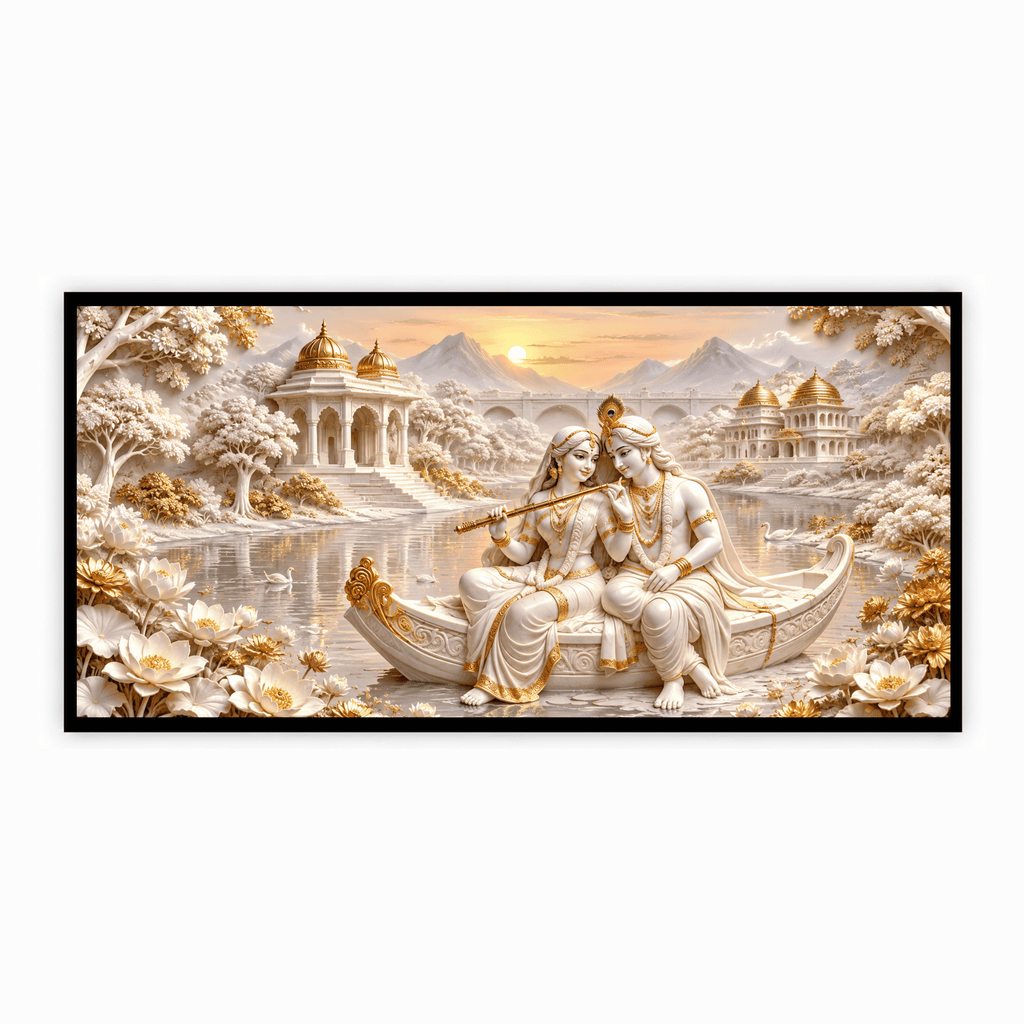 Beautifull Wall Paintings by Creative Décor