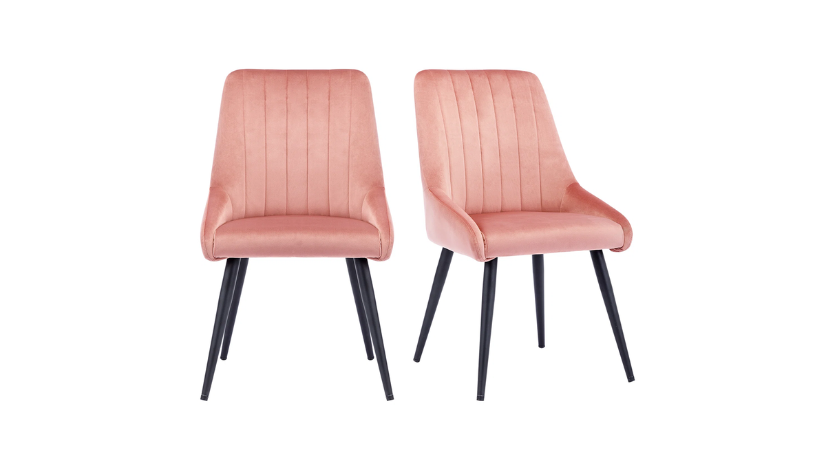 CreativeDecore Velvet Nico    Accent Chair/dining chair/café chair  for  Living Room, dining room ,resturant  Armchair  with Gold Legs.