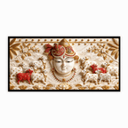 Beautifull Wall Paintings by Creative Décor