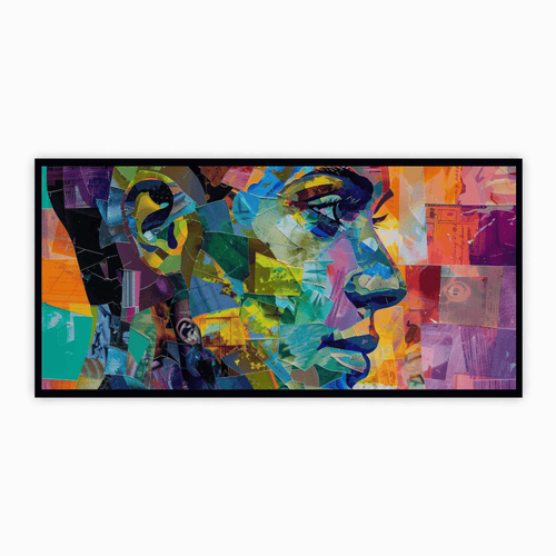 Beautifull Wall Paintings by Creative Décor